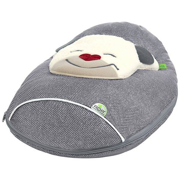 OdenwälderOdenwälder   Outdoor Nestchen Mucki soft grey