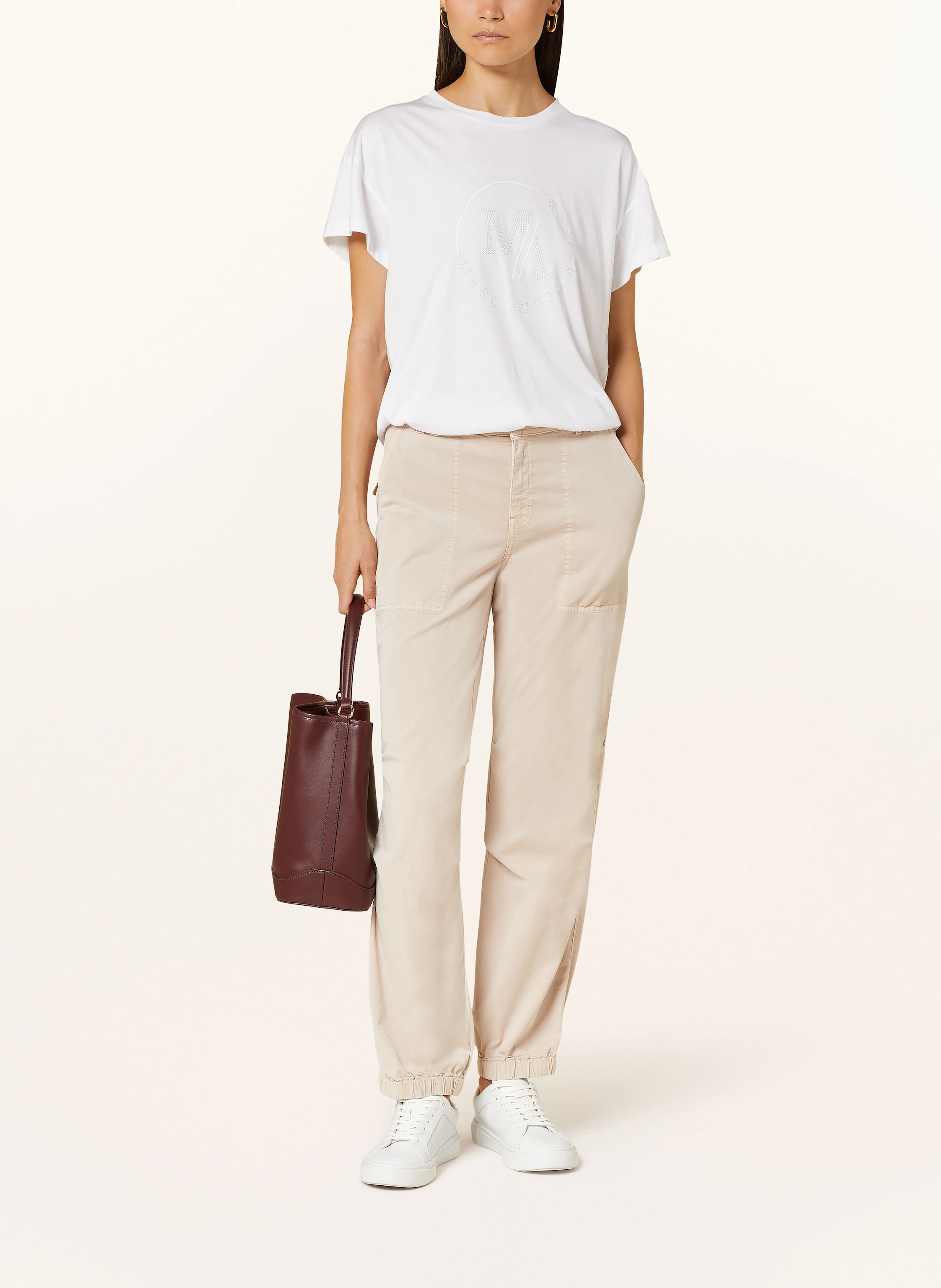 MARC AUREL T-Shirt