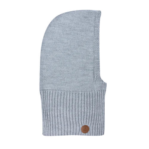 Bonnet Bamboo Grey grey