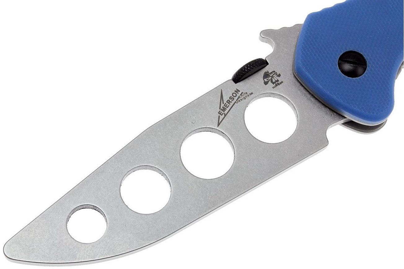 Kershaw E-Train Emerson Trainer 6034