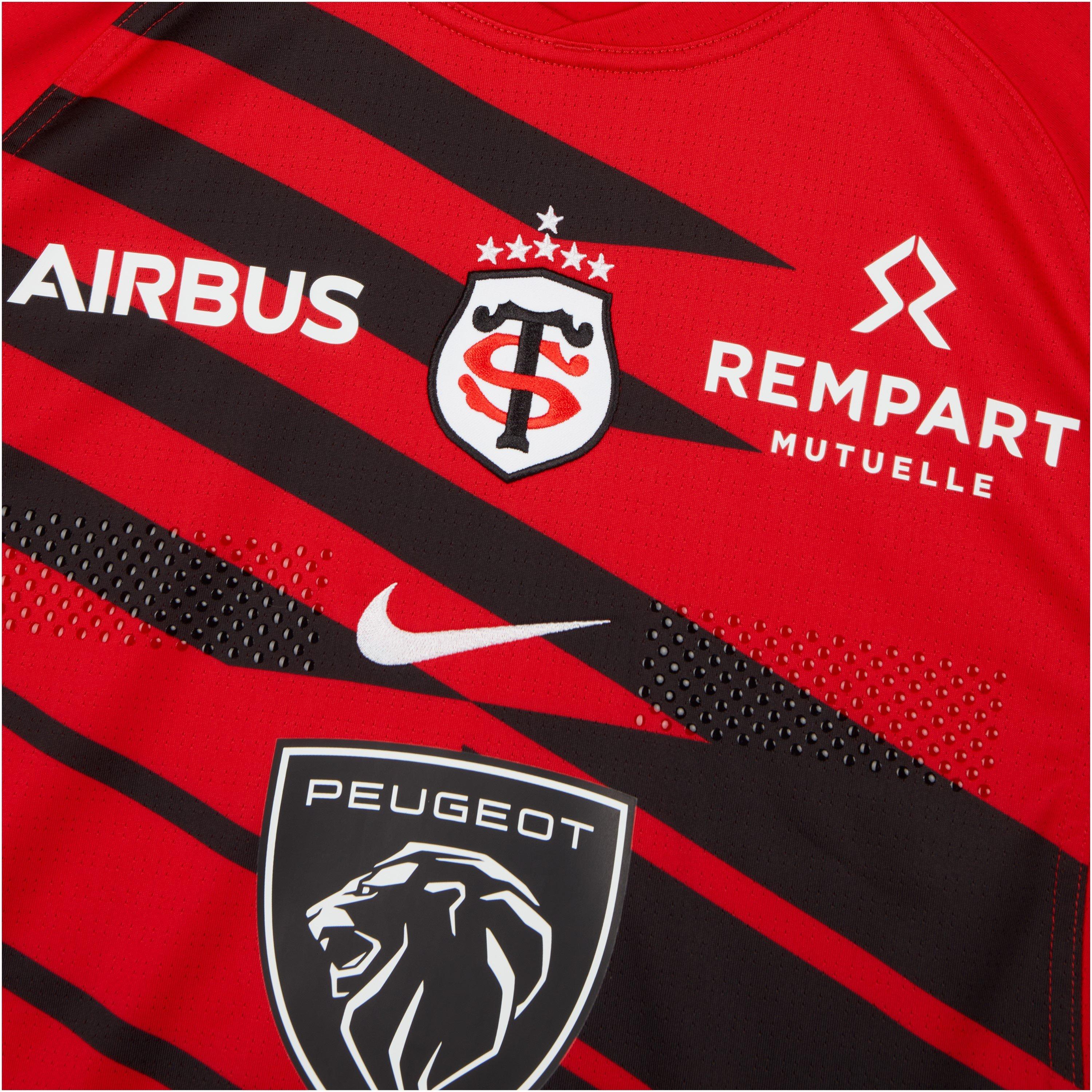 Nike Toulouse Third Shirt 2024 2025 Adults