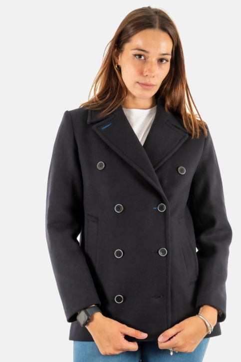 manteaux trench and coat by lener valette 02 marine