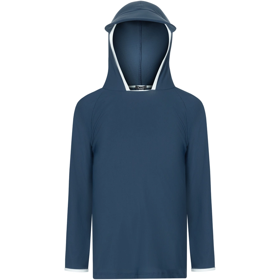 Kalani Sunwear UV-Schutz Shirt Melon blue