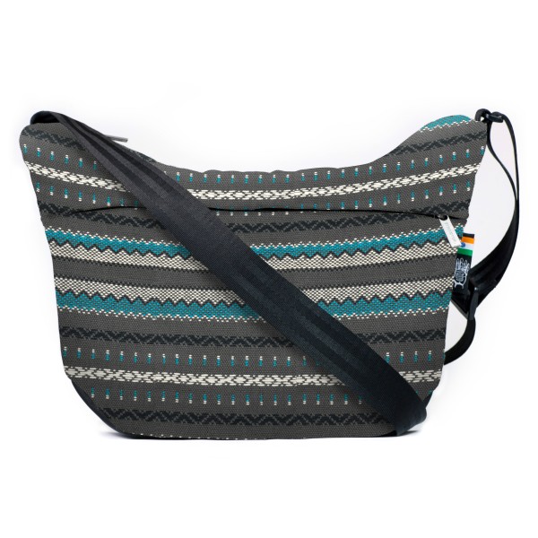 Ethnotek - ETHNOTEK - Bagan Bag L - Sac à bandoulière