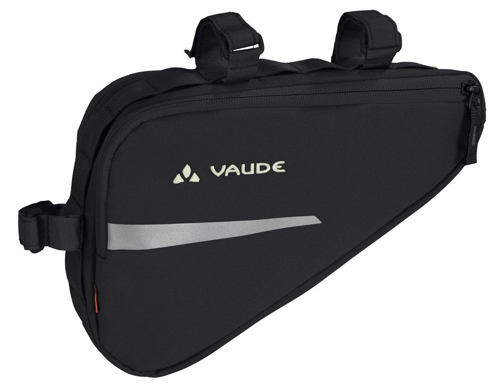 Vaude Triangle Bag - Rahmentasche kaufen | Bike-Discount