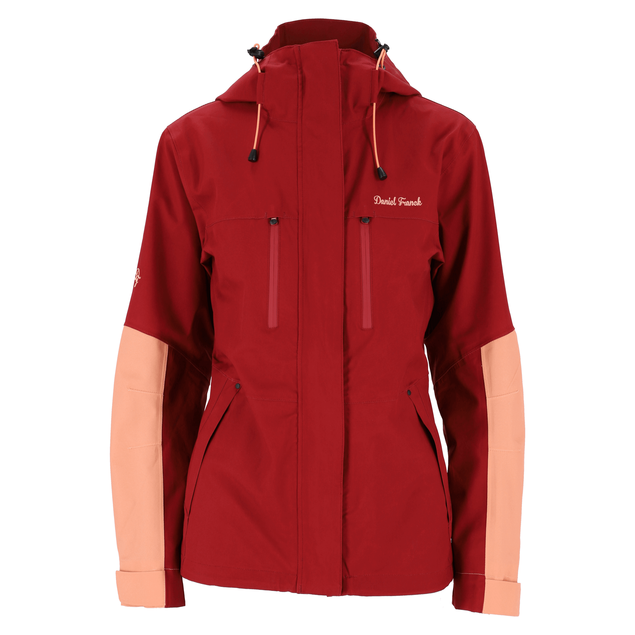 Daniel Franck Alpha 2L Jakke Dame - Bukse