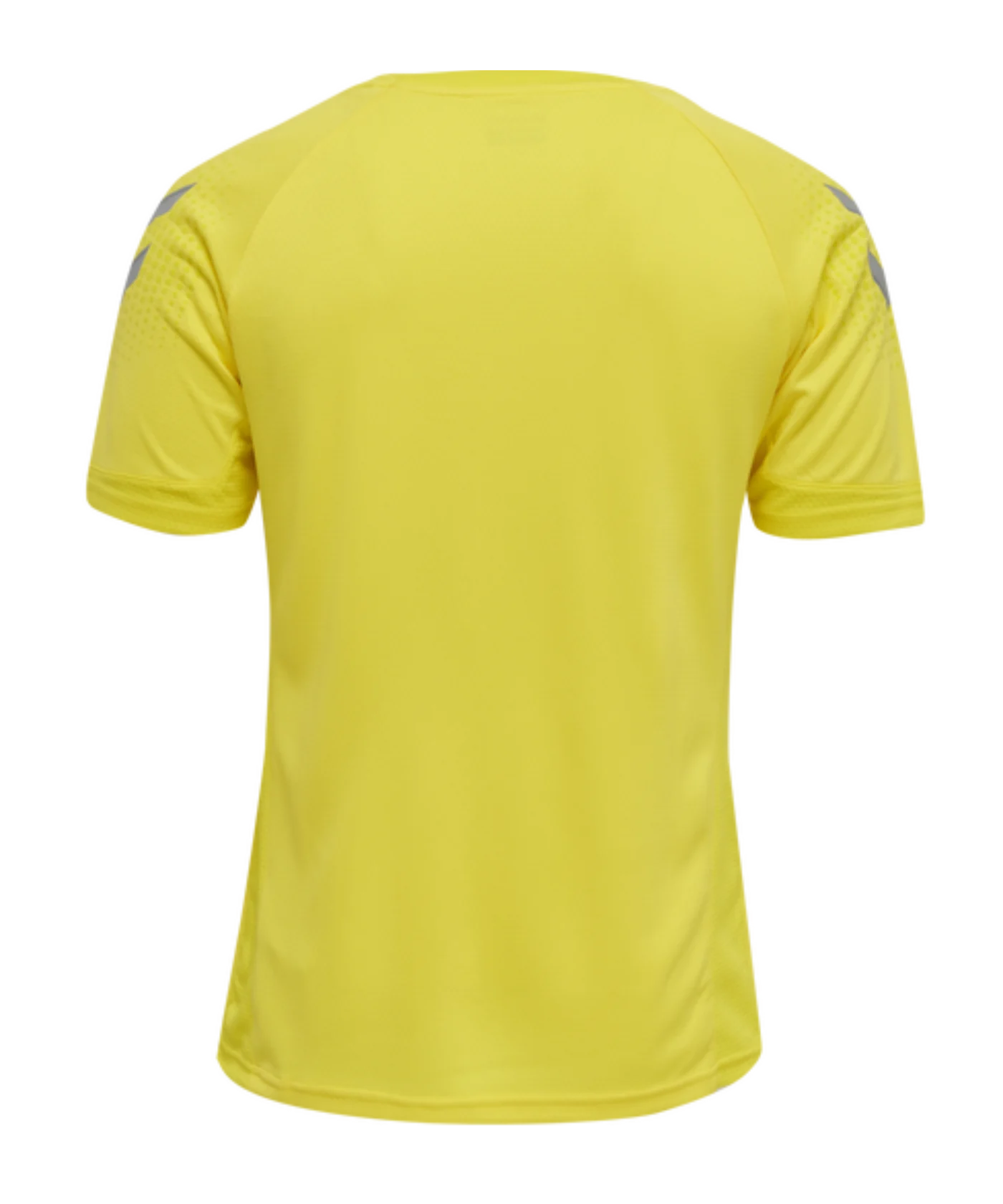 Hummel hmlLEAD Poly Trikot Gelb F5269