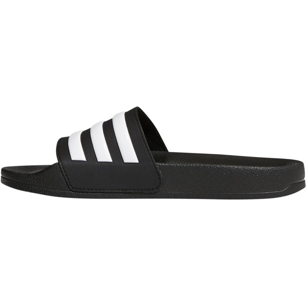 adidas Adilette Shower Slipper Kinder core black