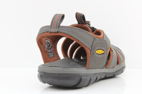KEEN Clearwater CNX