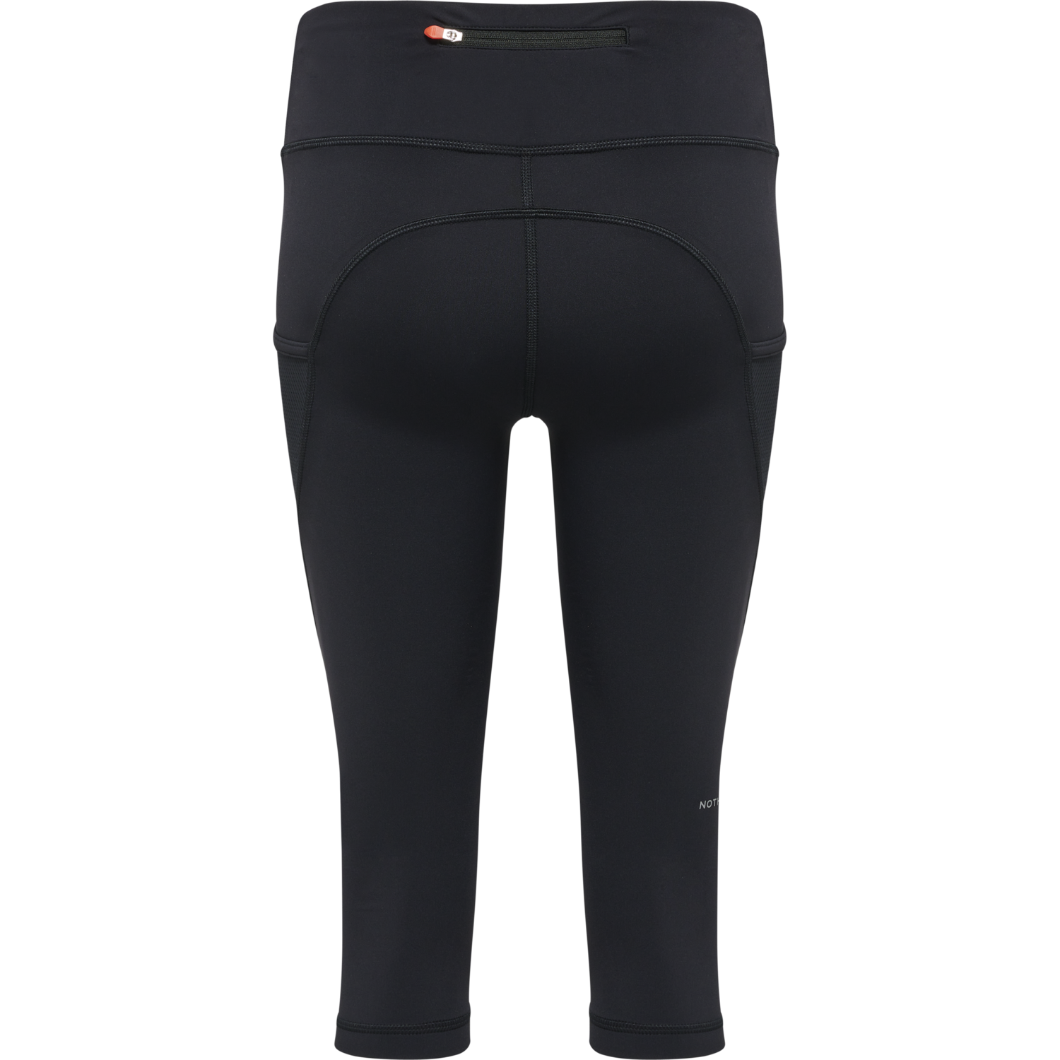 WOMEN HW KNEE TIGHTS