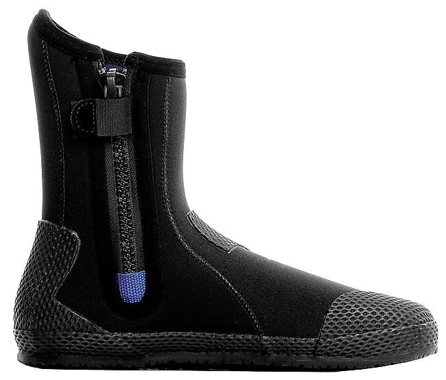 AQUALUNG - BOTTILLONS SUPERZIP 7MM