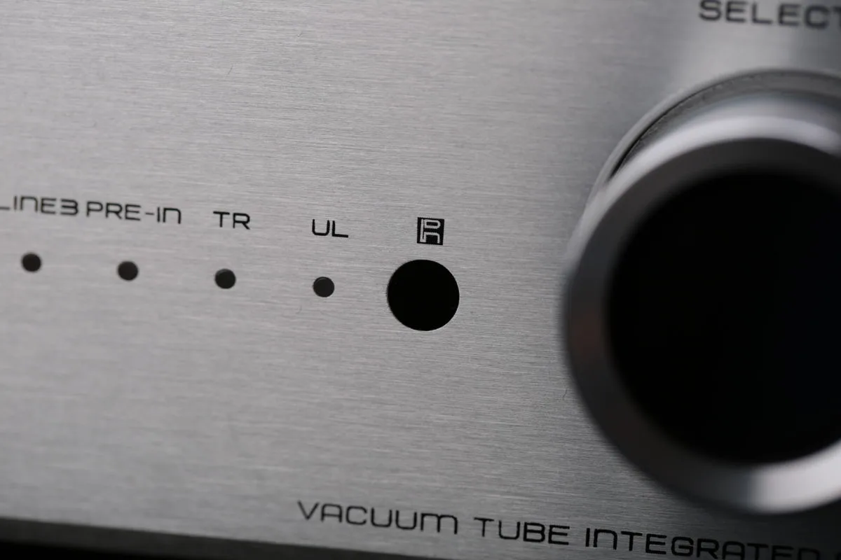 Cayin CS-100A KT88 Amplis hi-fi stéréo
