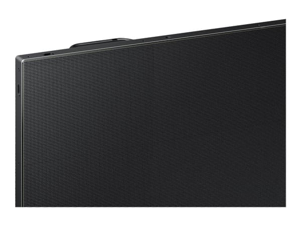 Samsung IE015A - IEA Series LED display unit - intelligent skilting 640 x 360 per enheet - SMD - HDR