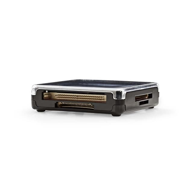 Nedis Kortlæser | All-in-One | USB 3.2 Gen1