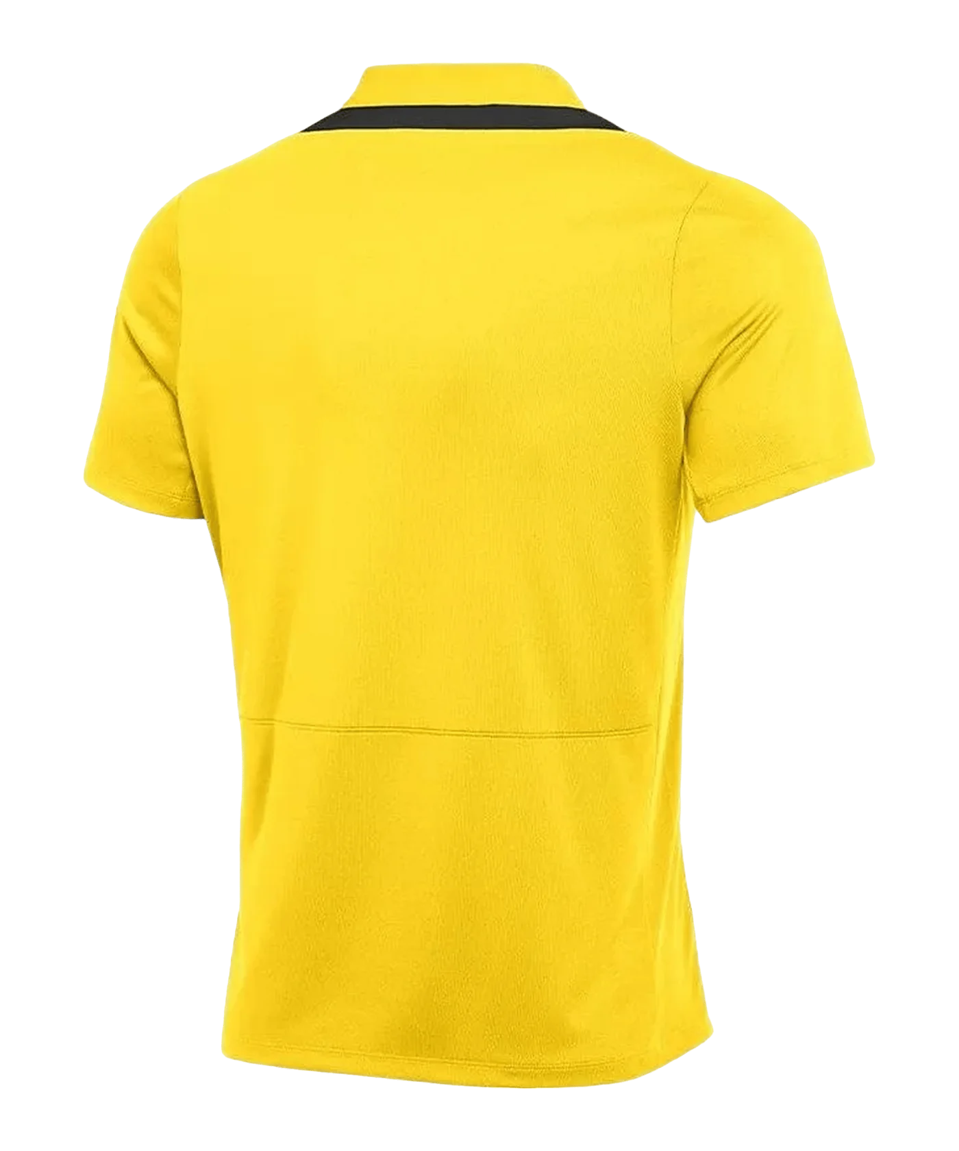 Nike Academy Pro 24 Poloshirt Gelb F719