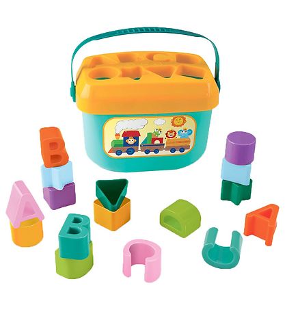 Scandinavian Baby Products Steckspiel