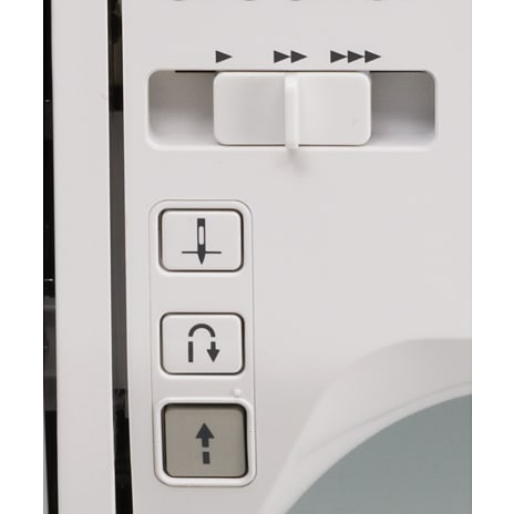 Brother FS100WT elektronisk symaskine