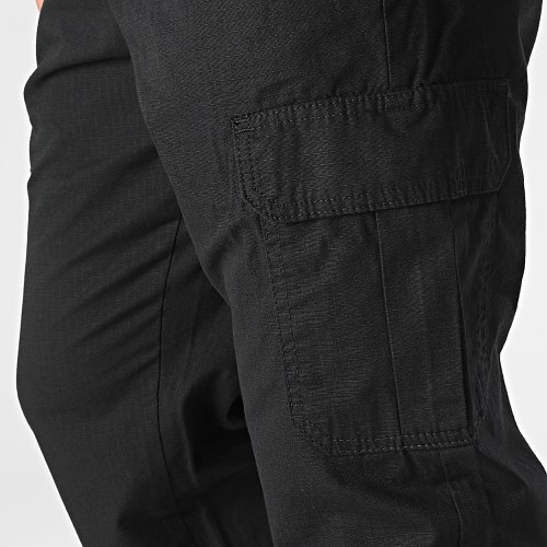 Pantalon Cargo TB3199 Noir