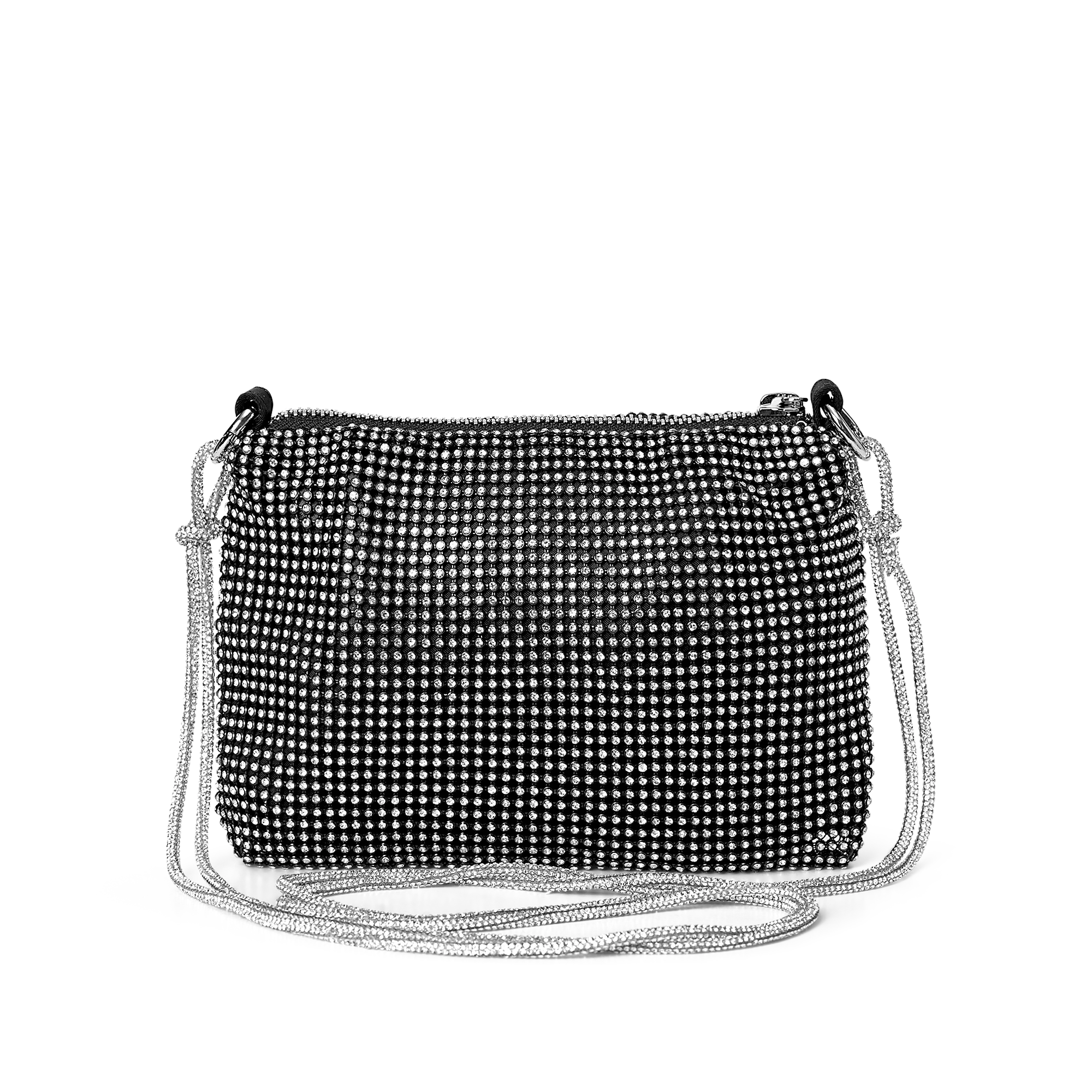 DAY ET  Party Night crossbody taske - sort