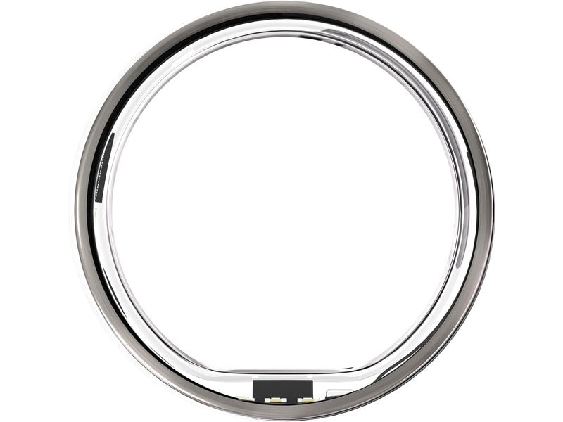 Ultrahuman Ring AIR Grösse: 7, Grau Smartring