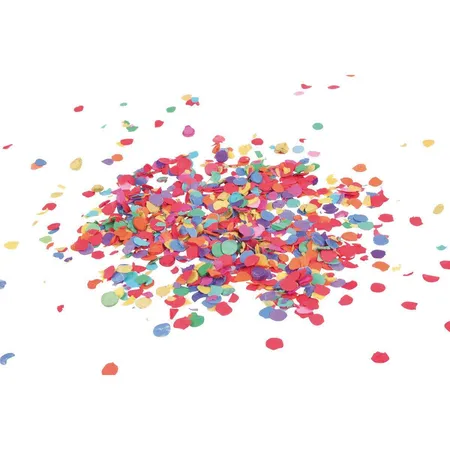amscan Papier Konfetti 150 g