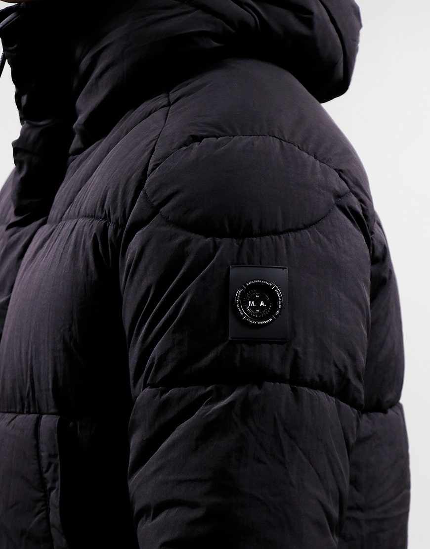 Marshall Artist  Linear Bubble Jacket