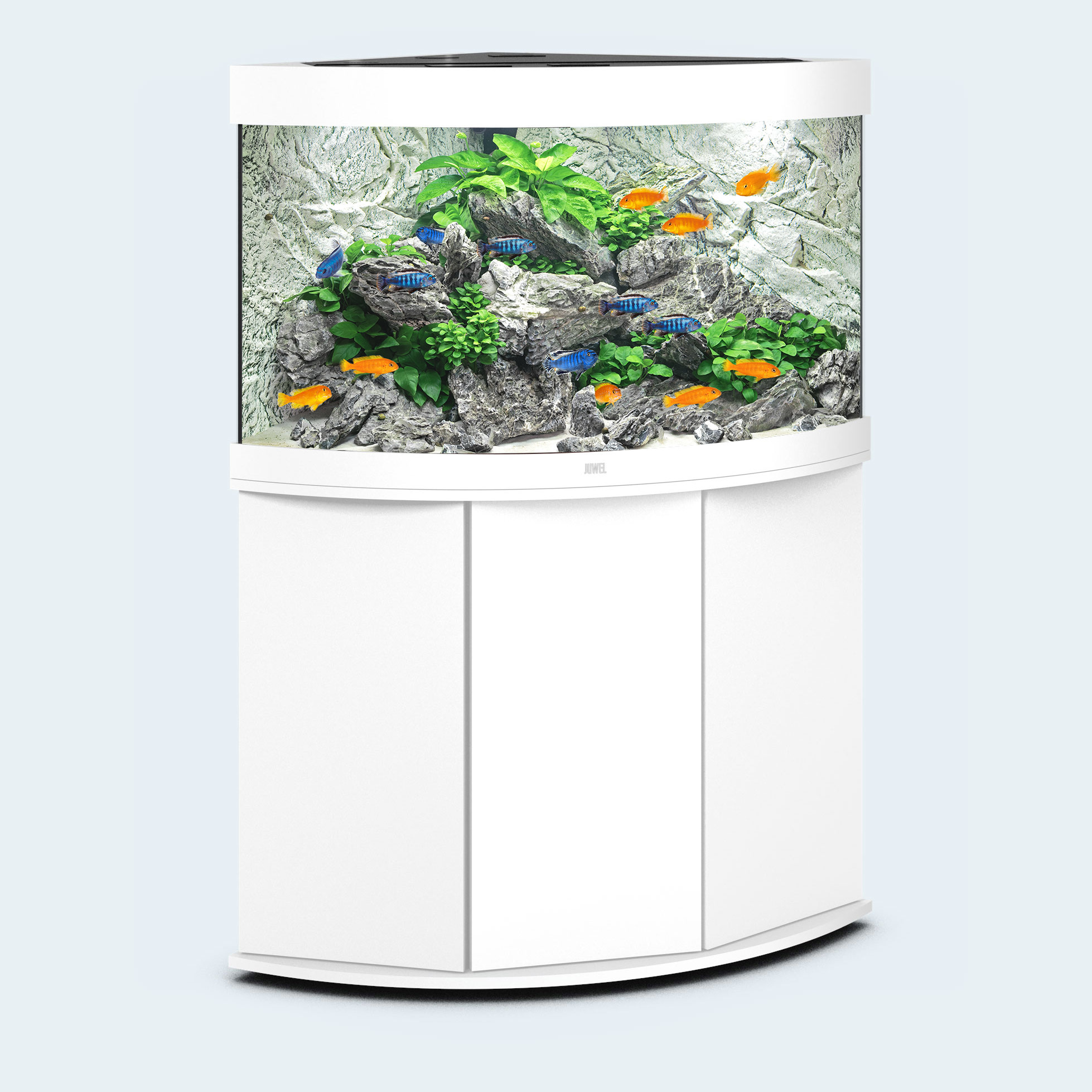 Juwel Trigon 190 LED Set | Aquaria