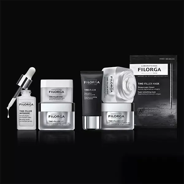 Máscara Filorga Time-Filler Super-Suavizante