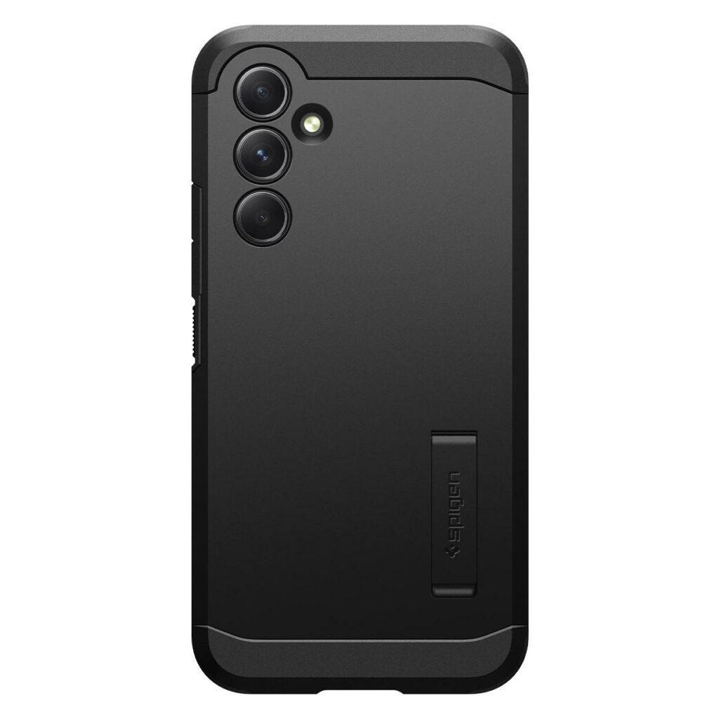 Samsung Galaxy A54 5G Tough Armor Case Hülle (ACS05881) - Schwarz