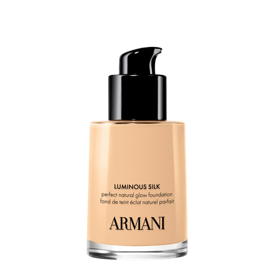 Giorgio Armani Luminous Silk Luminous Silk Foundation