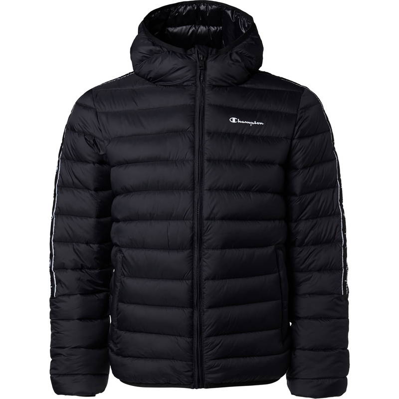 Champion Hooded Vinterjakke Herre