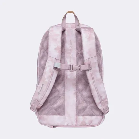 Beckmann City, Organic Pink
