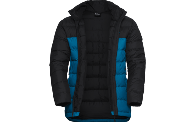 Jack Wolfskin Ather Down Herren Daunenjacke