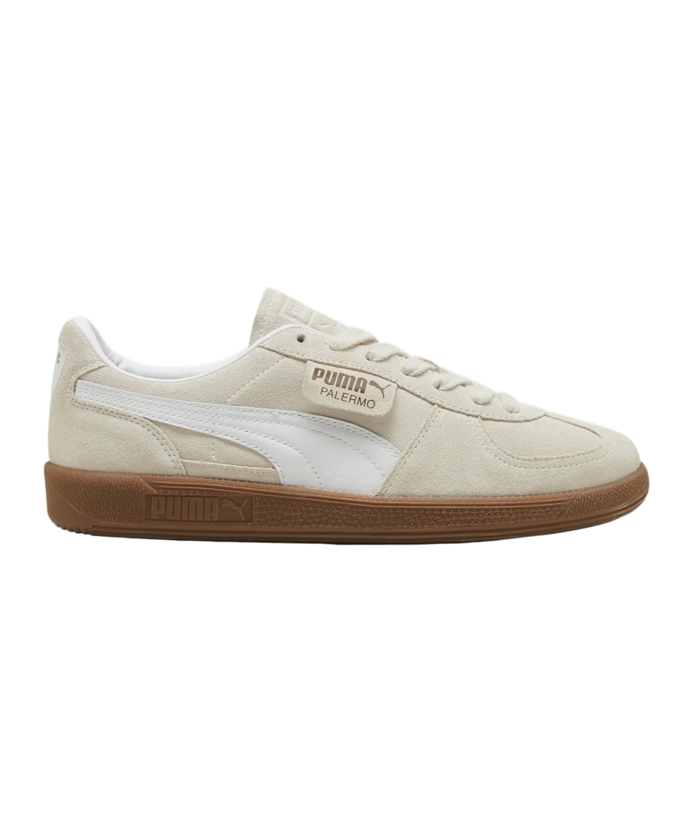 PUMA Palermo Weiss F11