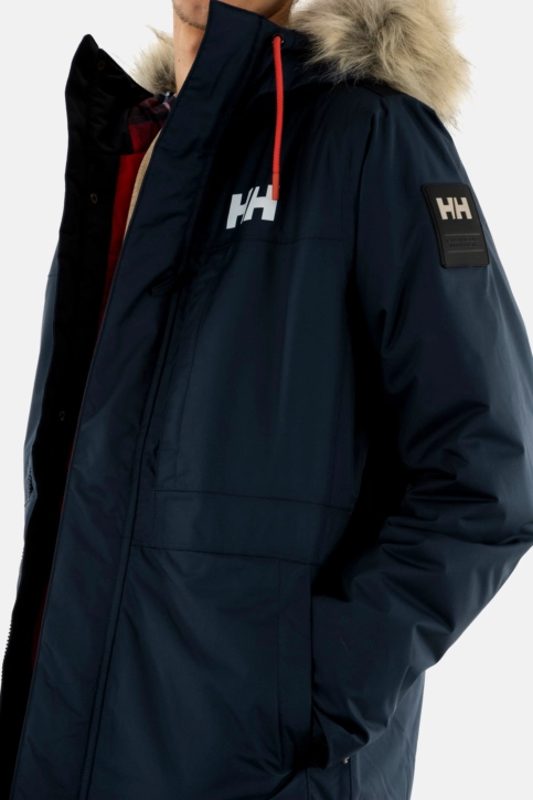 Blousons et vestes helly hansen coastal 3.0 597 navy