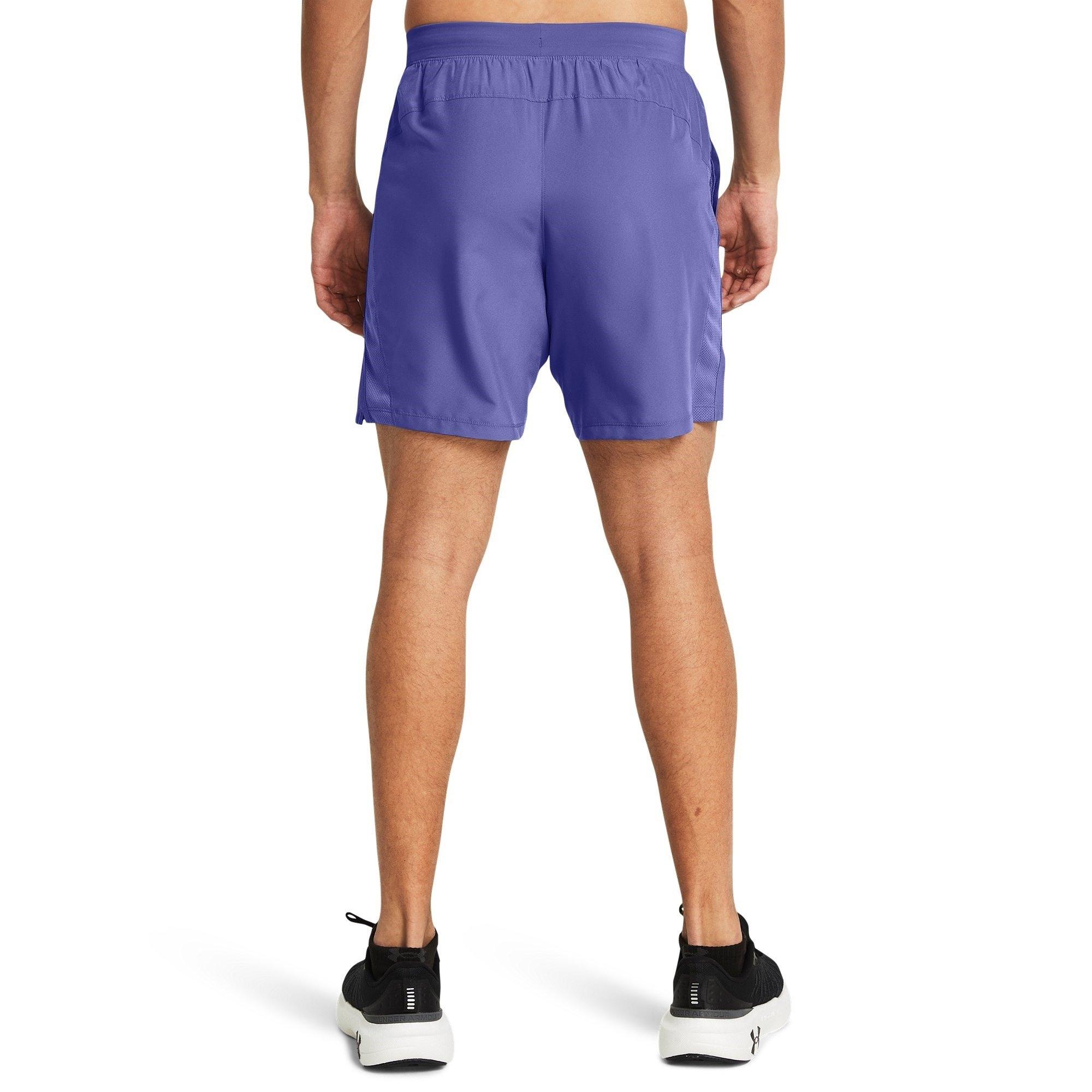 Under Armour UA LAUNCH 7'' SHORTS