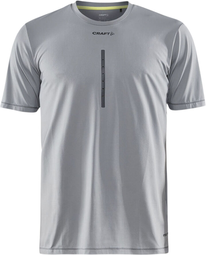 Craft ADV Charge Tech trænings T-shirt Grå
