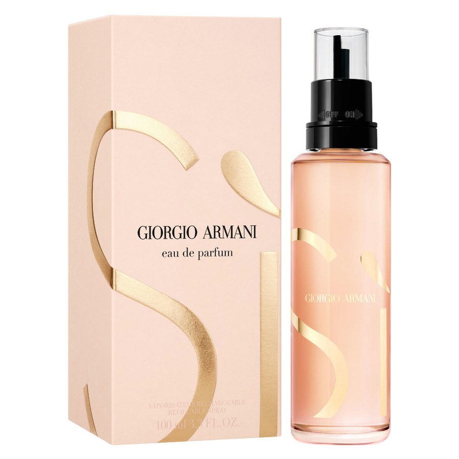 Armani Sì Eau de Parfum Refill 100ml
