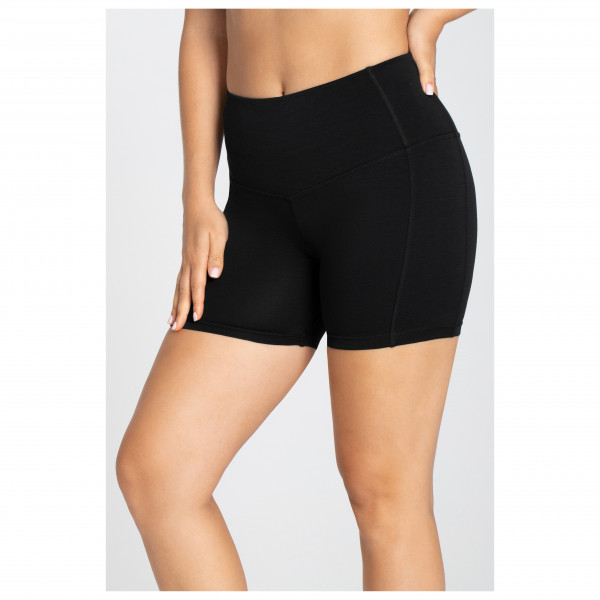 super.natural - Women's Liquid Flow Shorts - Short