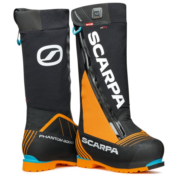 Scarpa - Phantom 8000 Thermic HD - Chaussures d'expédition