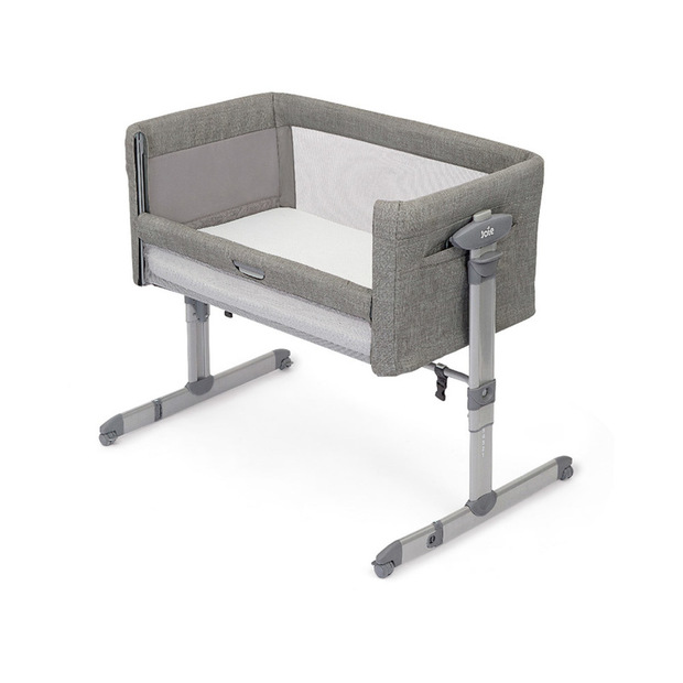 Lit co dodo Roomie Glide Foggy Gray - JOIE