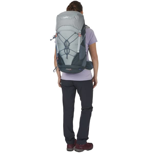 Sac à dos randonnée LOWE ALPINE AIRZONE TRAIL CAMINO ND35 ORION BLUE/CITADEL