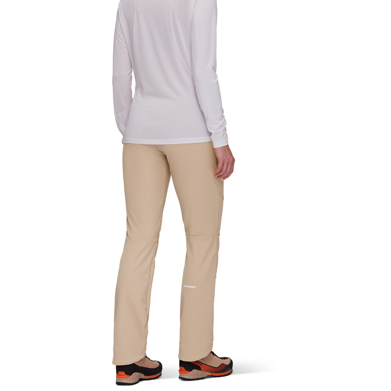 Mammut Damen Taiss So Hose