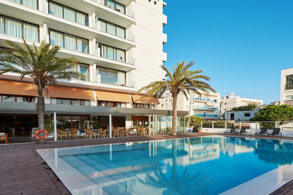 Abrat Hotel Logies en ontbijt - Hotel
