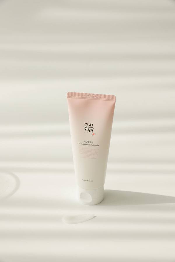 Beauty Of Joseon Apricot Blossom Peeling Gel 100ml