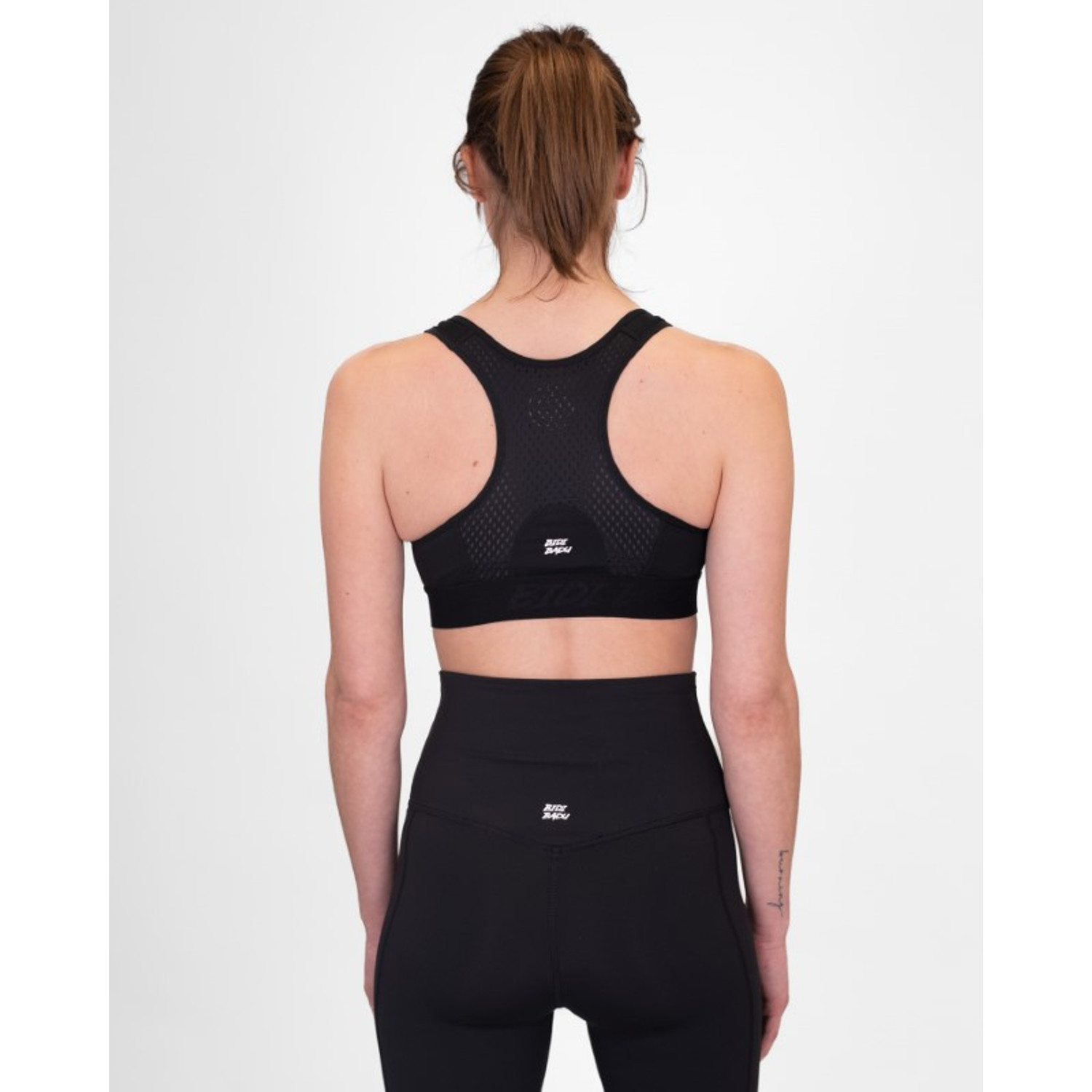Bidi Badu Crew High Support Sport BH