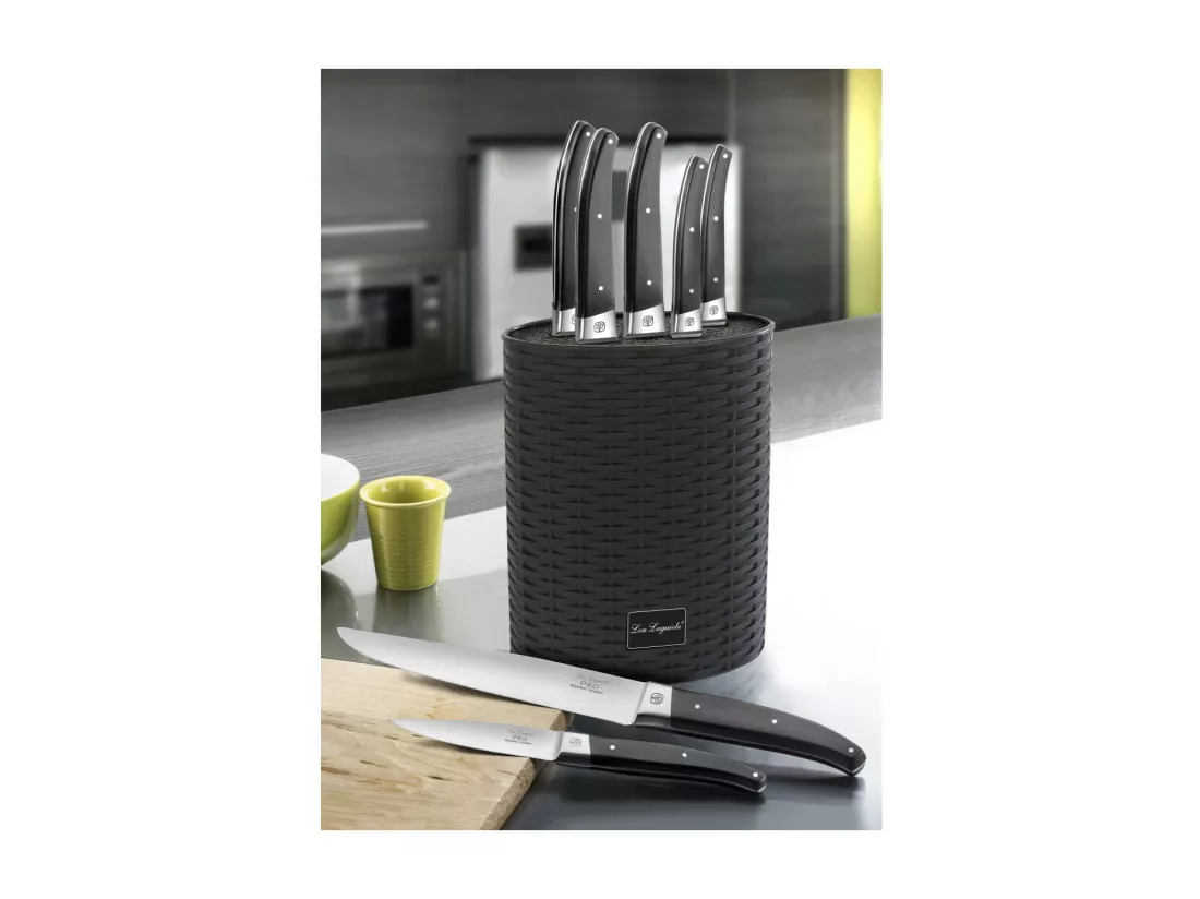 Pro - Couteau d'office 9 cm