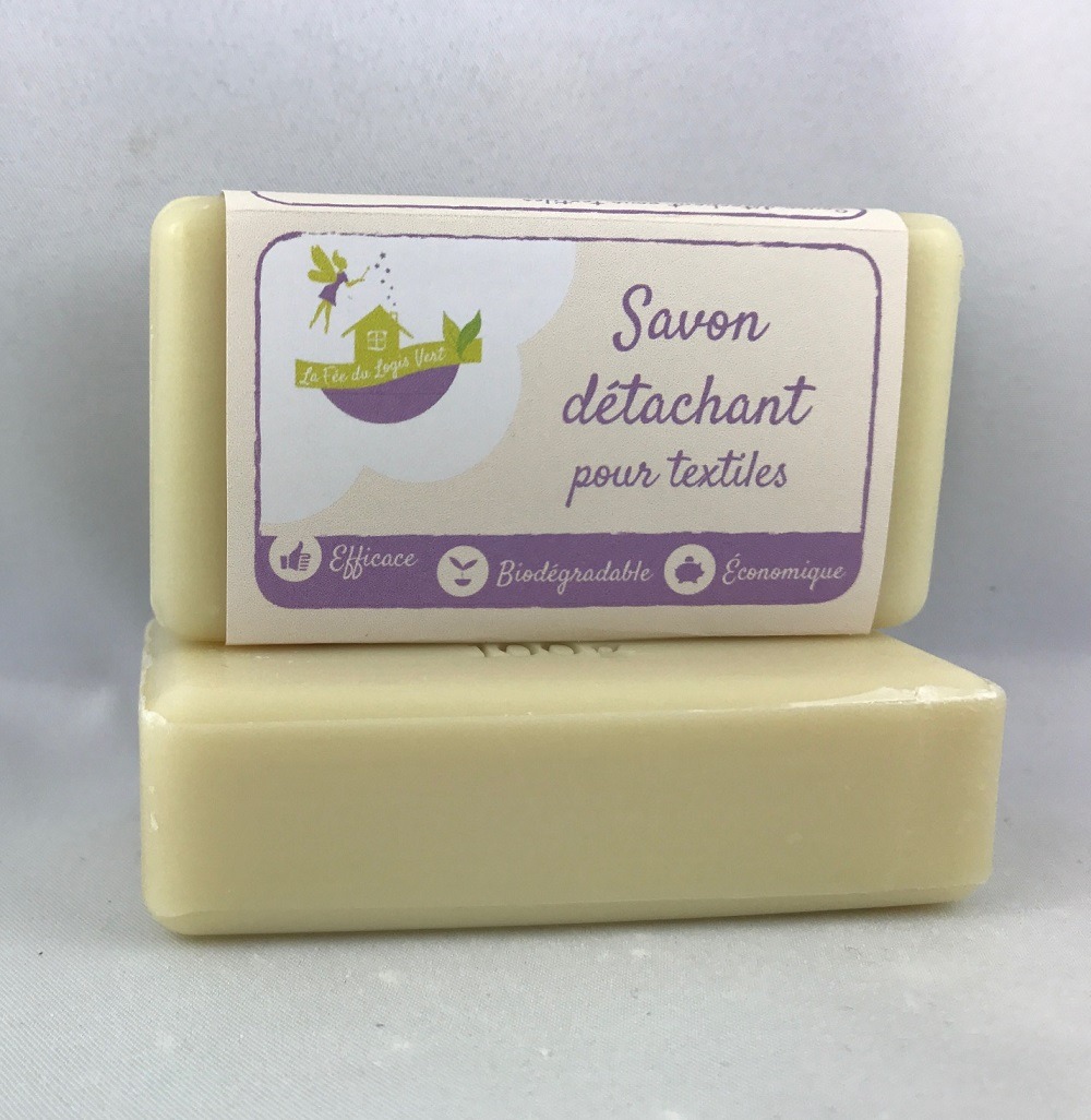 Savon détachant 100g