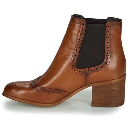 Betty London - LARISSA - Cognac