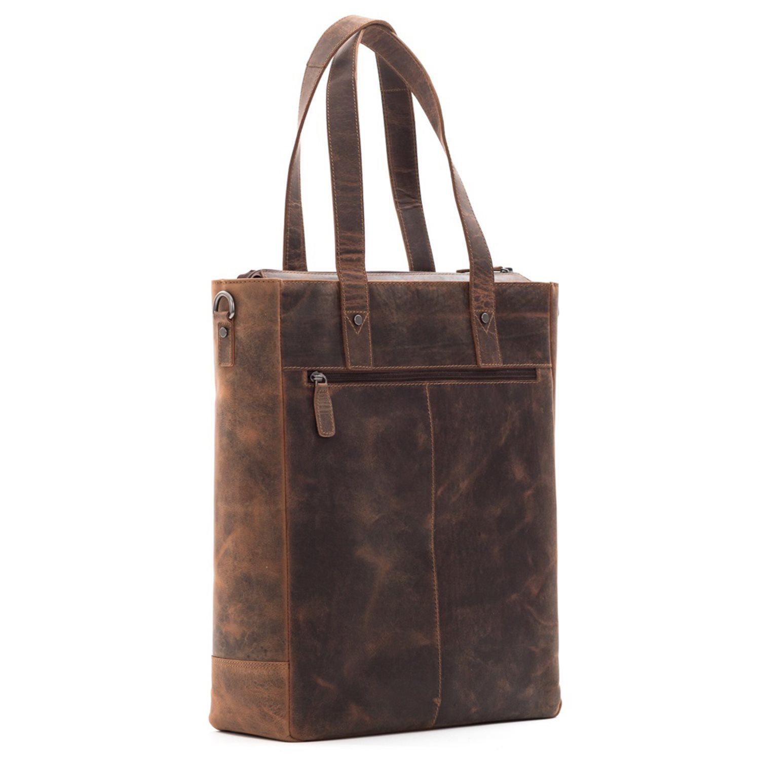 Plevier Retro Jackson Shopper 15.6